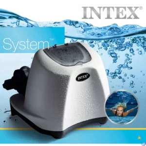 Clor generator pentru piscină Intex 26670